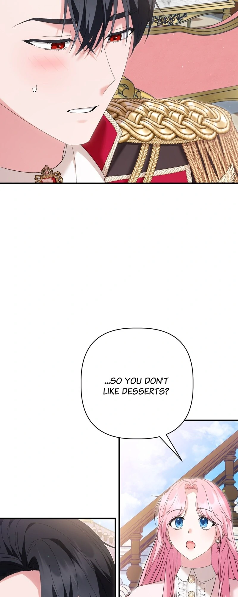Becoming a Family With the Duke and His Dear Son Chapter 31 - Page 35
