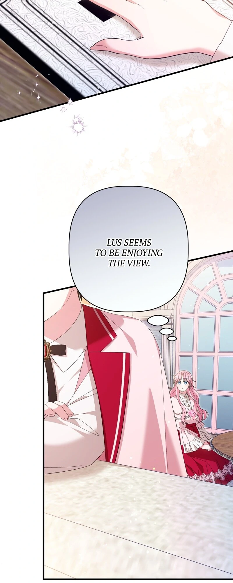 Becoming a Family With the Duke and His Dear Son Chapter 31 - Page 40