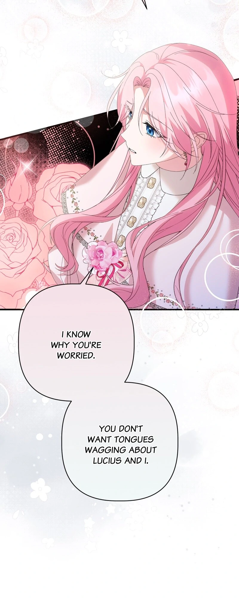 Becoming a Family With the Duke and His Dear Son Chapter 31 - Page 43