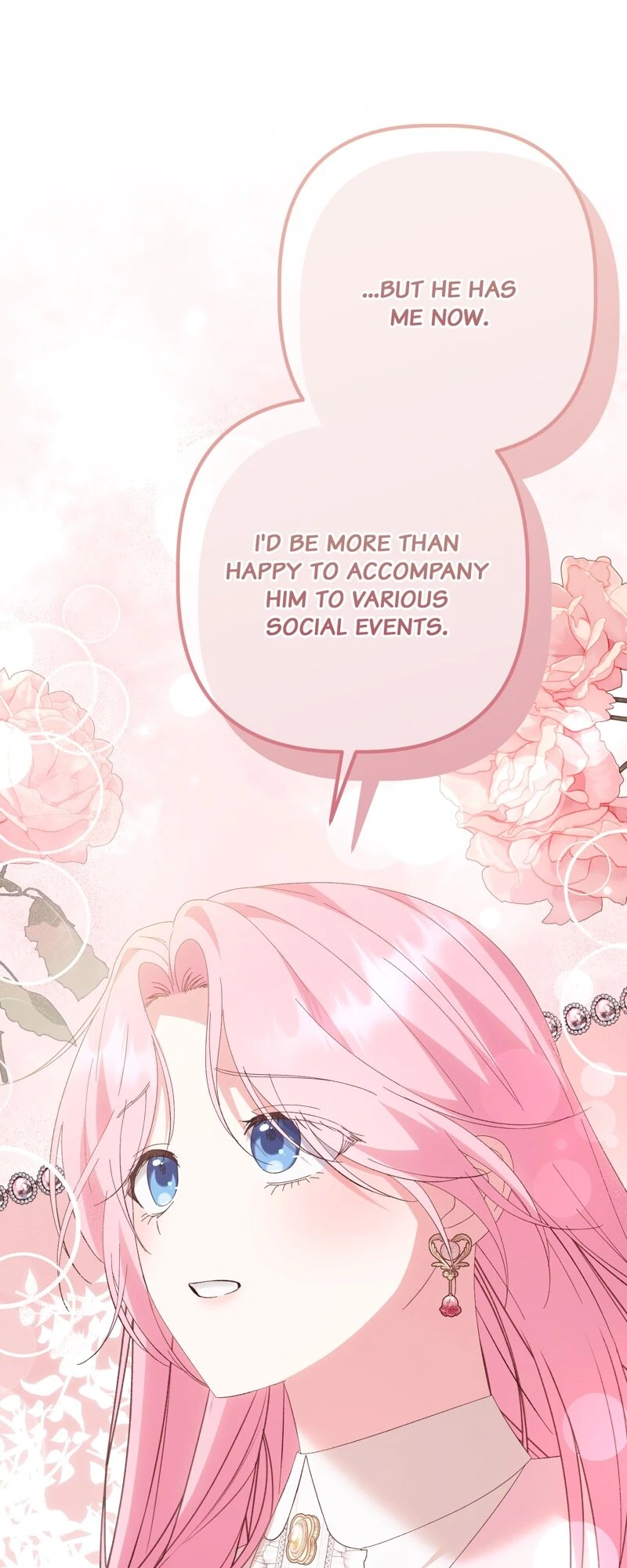 Becoming a Family With the Duke and His Dear Son Chapter 31 - Page 45