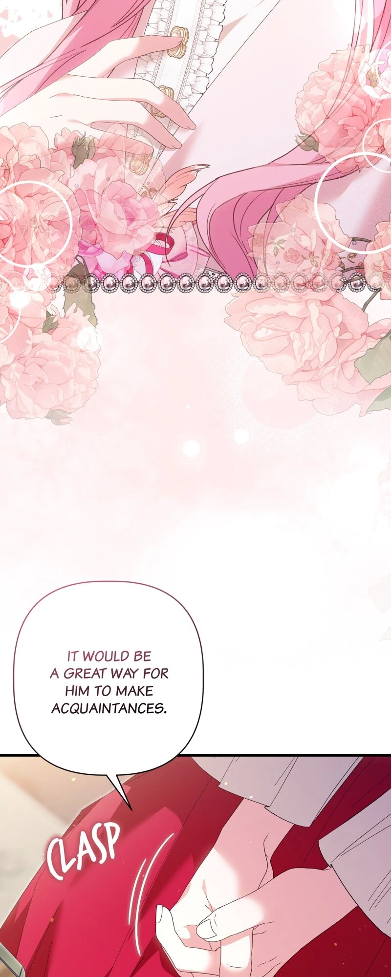 Becoming a Family With the Duke and His Dear Son Chapter 31 - Page 46