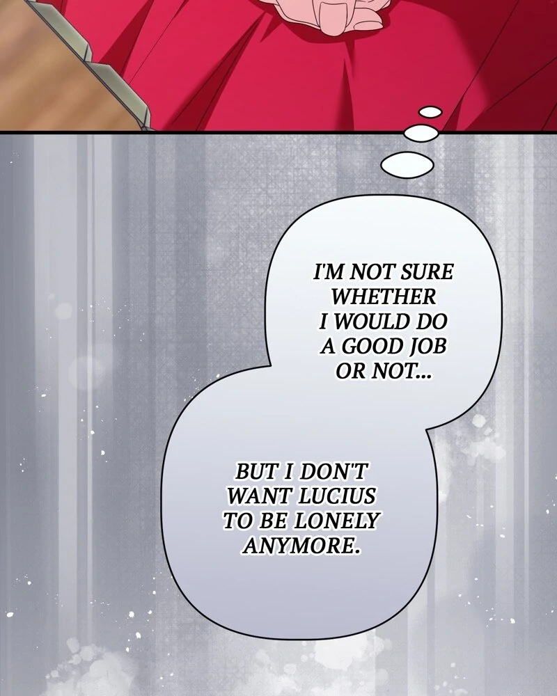 Becoming a Family With the Duke and His Dear Son Chapter 31 - Page 47