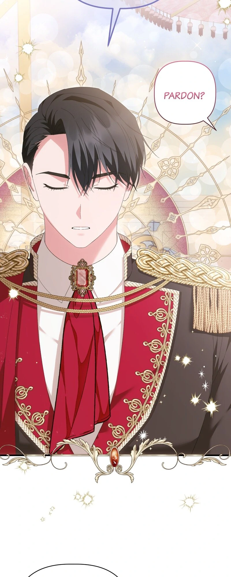 Becoming a Family With the Duke and His Dear Son Chapter 31 - Page 50