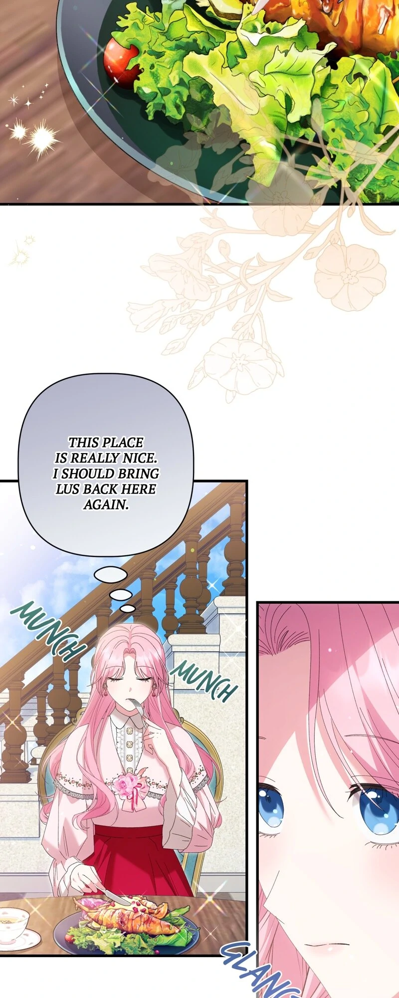 Becoming a Family With the Duke and His Dear Son Chapter 31 - Page 54