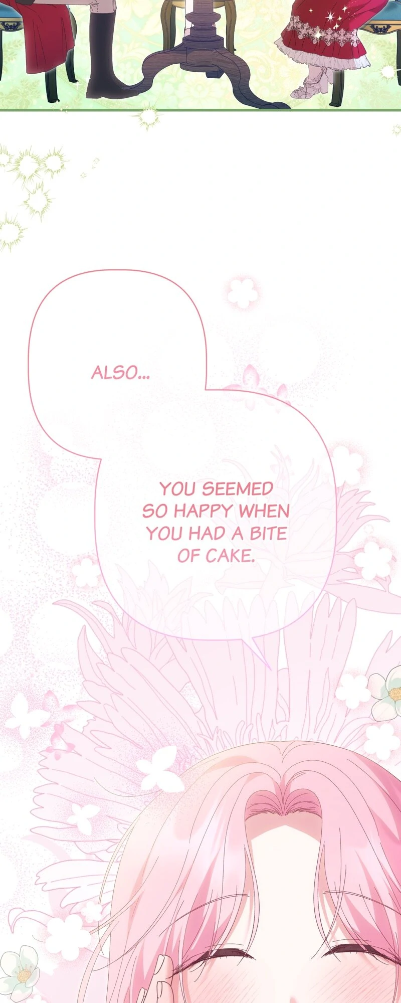 Becoming a Family With the Duke and His Dear Son Chapter 31 - Page 68