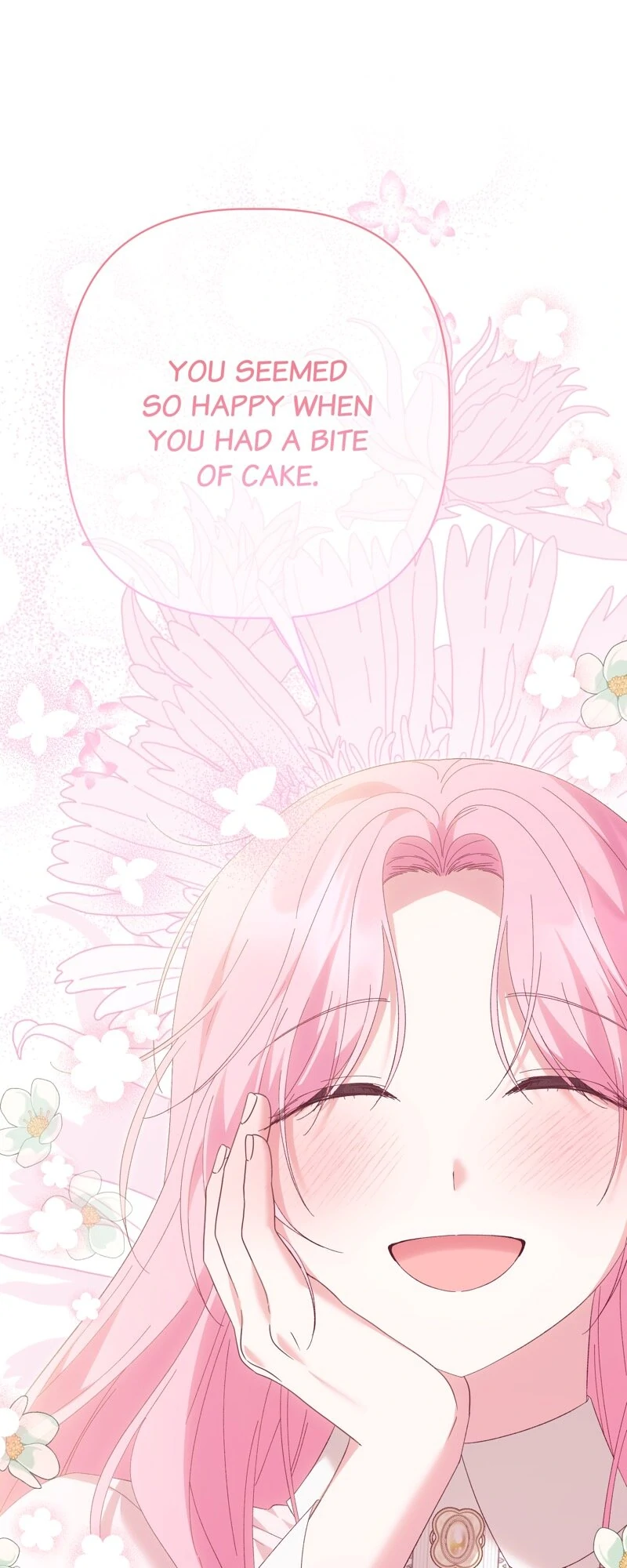 Becoming a Family With the Duke and His Dear Son Chapter 32 - Page 0