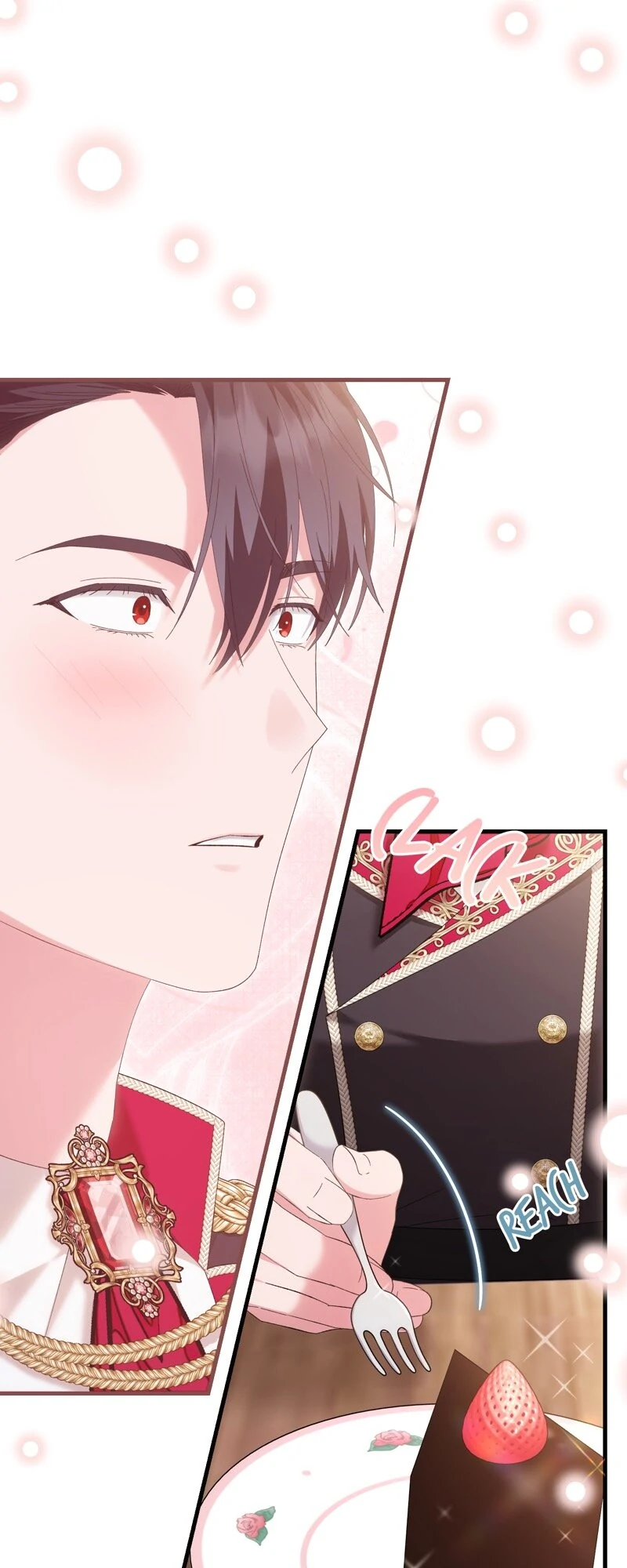 Becoming a Family With the Duke and His Dear Son Chapter 32 - Page 2