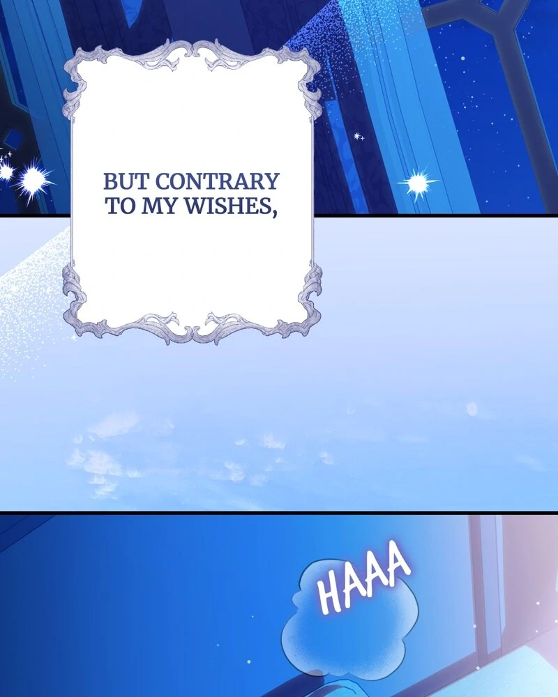 Becoming a Family With the Duke and His Dear Son Chapter 32 - Page 23