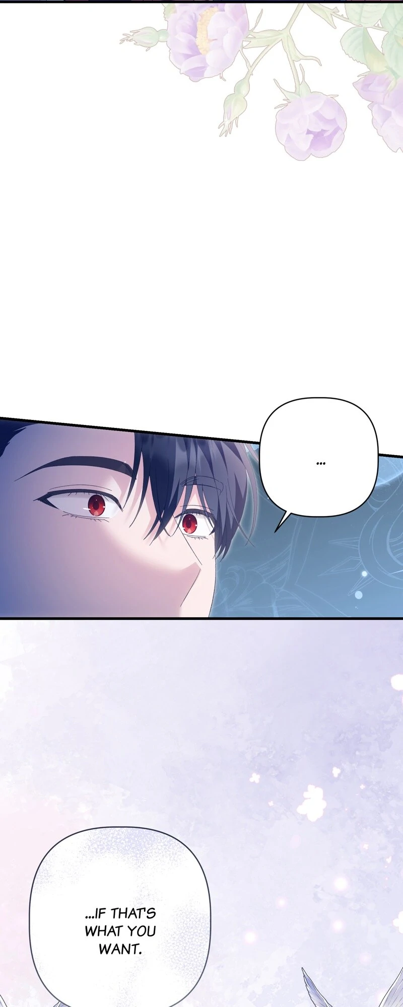 Becoming a Family With the Duke and His Dear Son Chapter 32 - Page 27