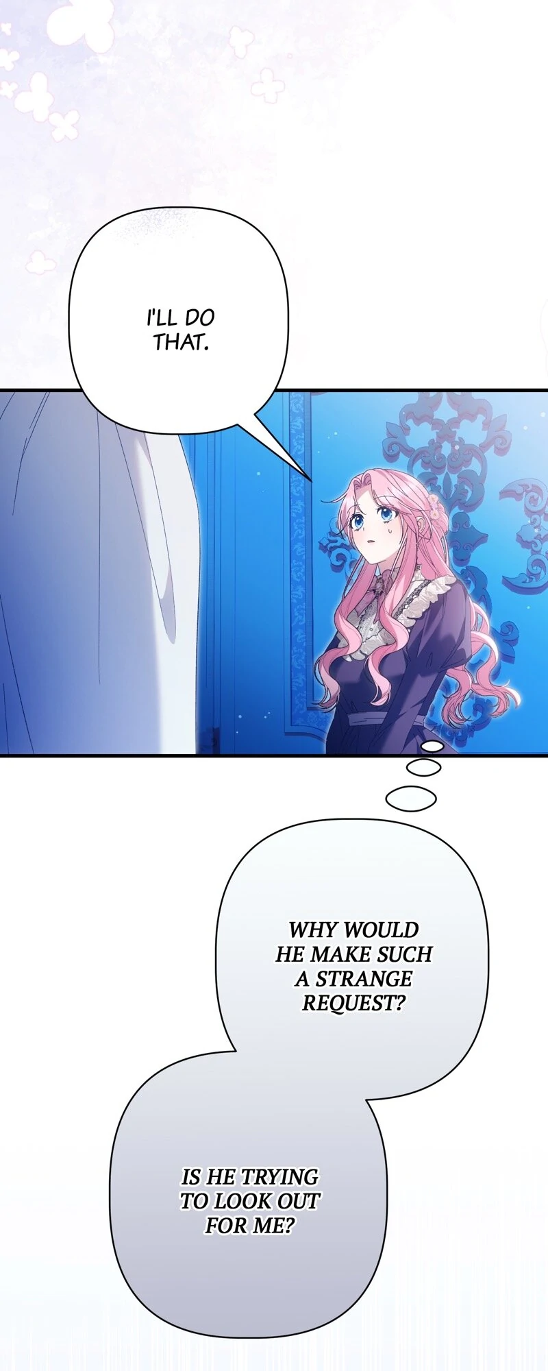 Becoming a Family With the Duke and His Dear Son Chapter 32 - Page 29