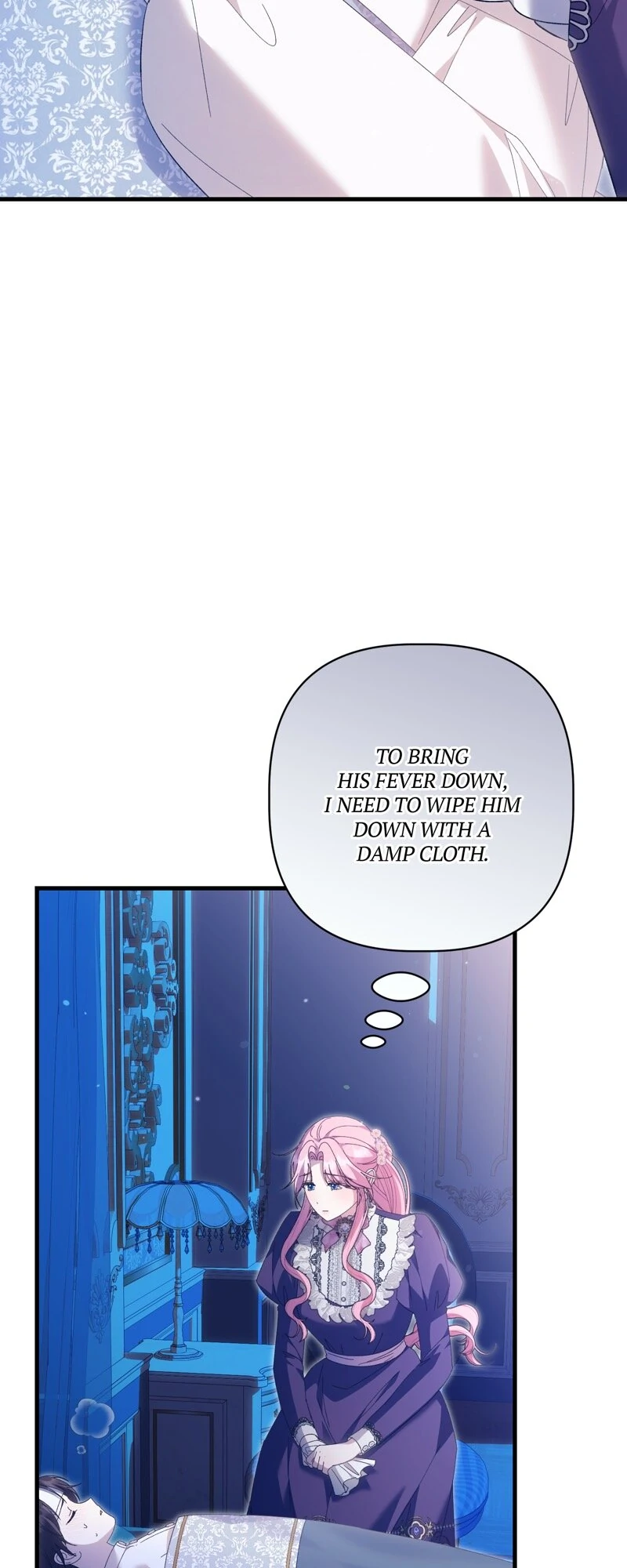 Becoming a Family With the Duke and His Dear Son Chapter 32 - Page 32