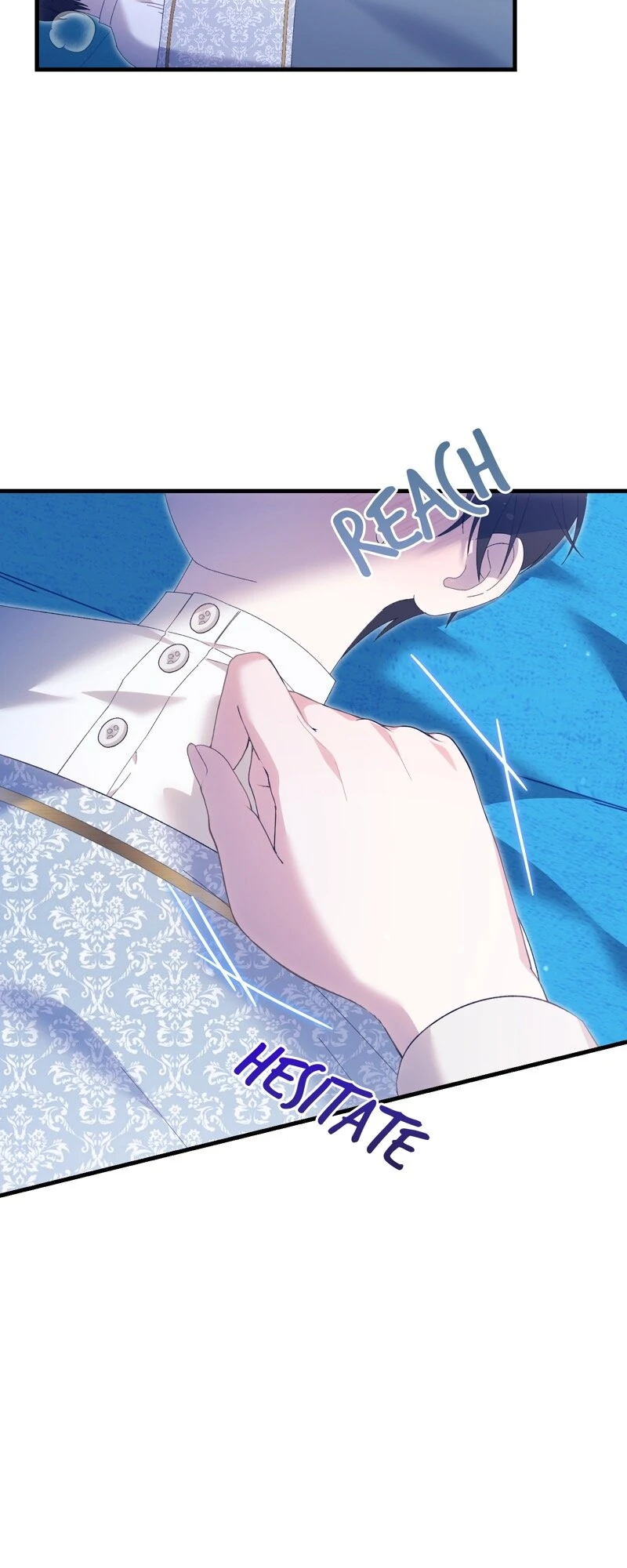 Becoming a Family With the Duke and His Dear Son Chapter 32 - Page 33