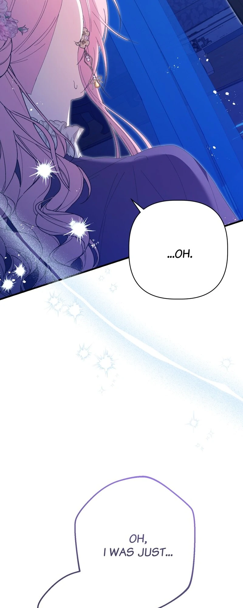 Becoming a Family With the Duke and His Dear Son Chapter 32 - Page 38