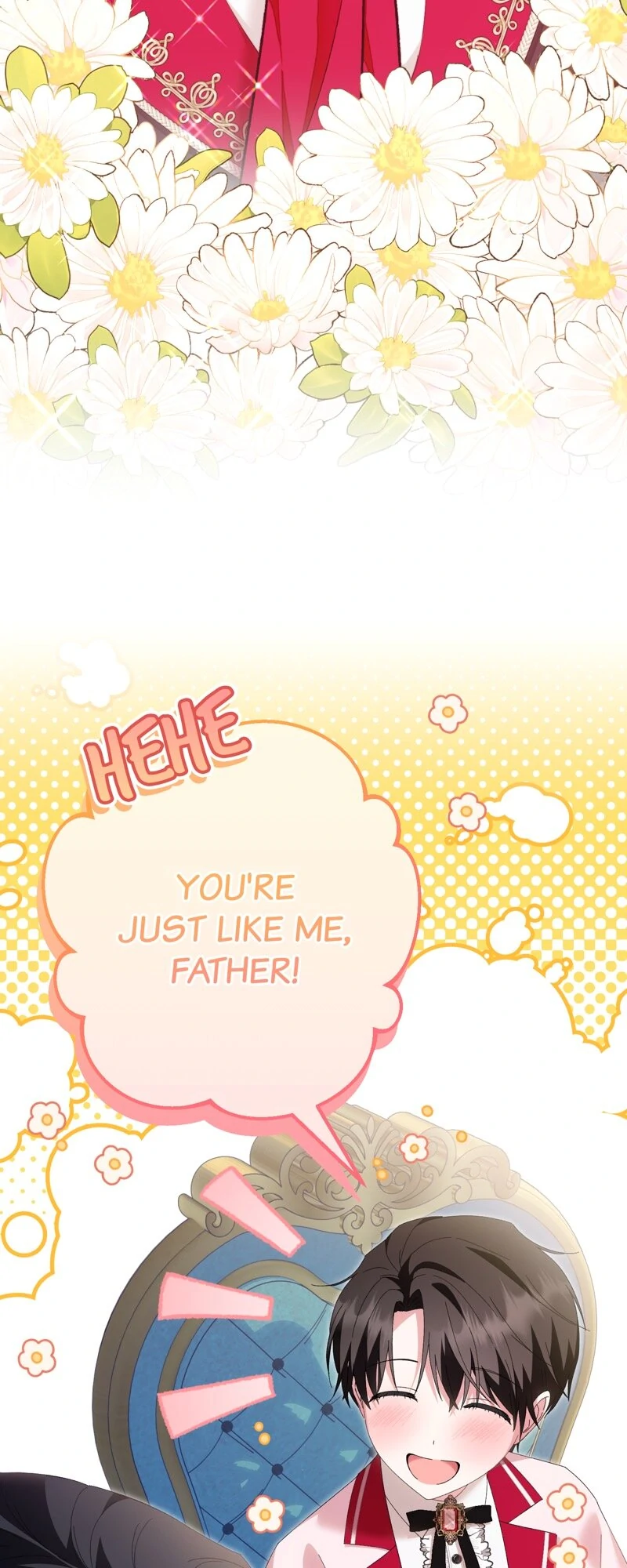 Becoming a Family With the Duke and His Dear Son Chapter 32 - Page 4