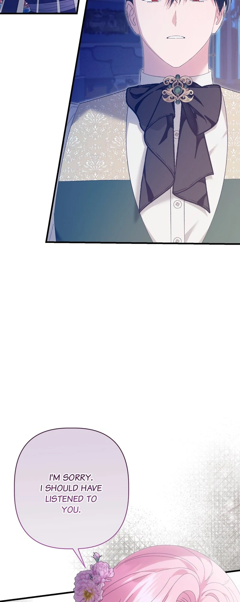 Becoming a Family With the Duke and His Dear Son Chapter 32 - Page 40
