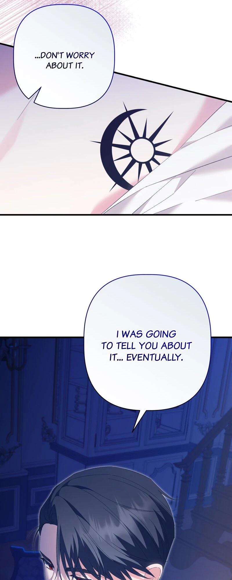 Becoming a Family With the Duke and His Dear Son Chapter 32 - Page 42
