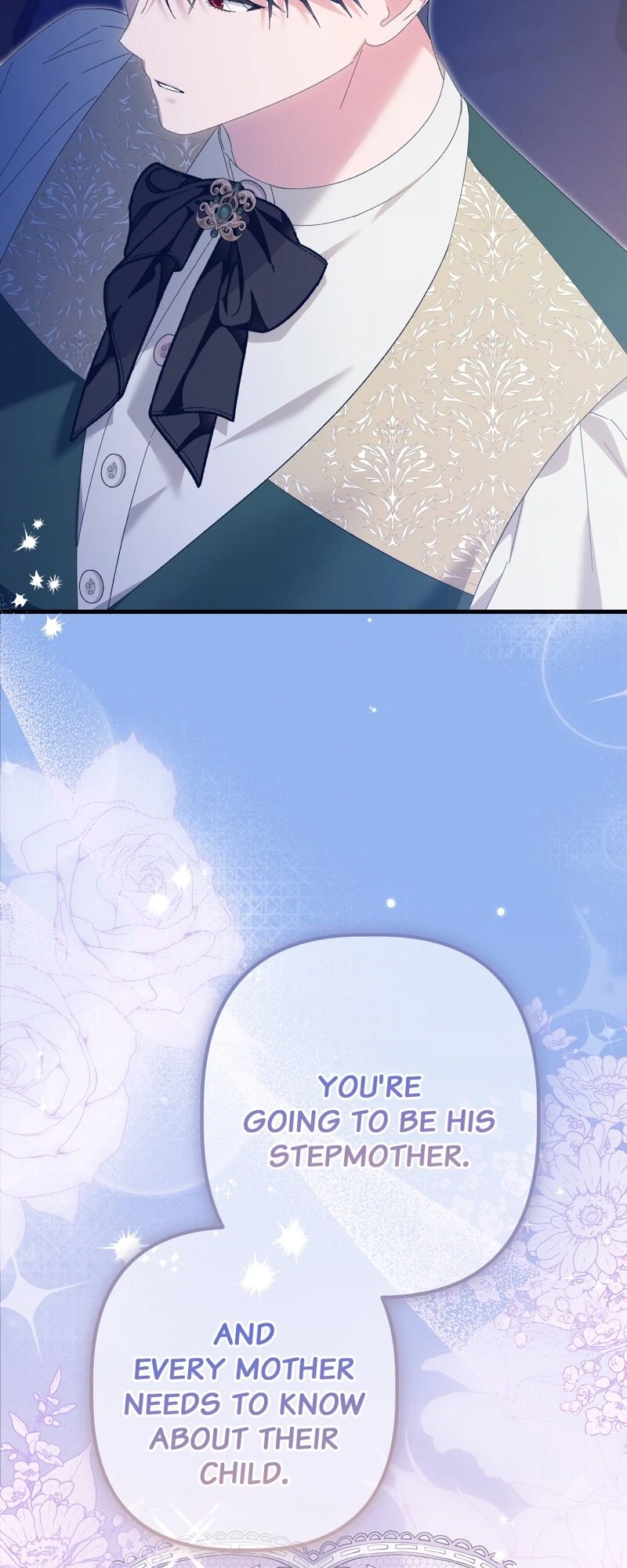 Becoming a Family With the Duke and His Dear Son Chapter 32 - Page 43