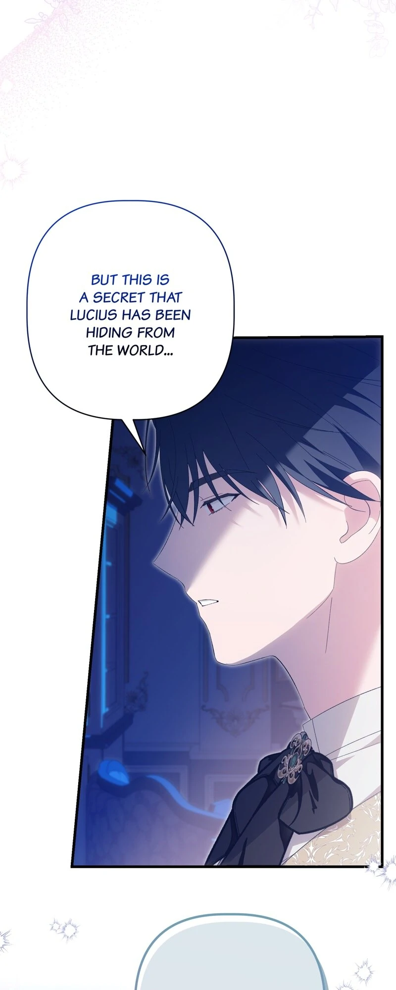 Becoming a Family With the Duke and His Dear Son Chapter 32 - Page 45