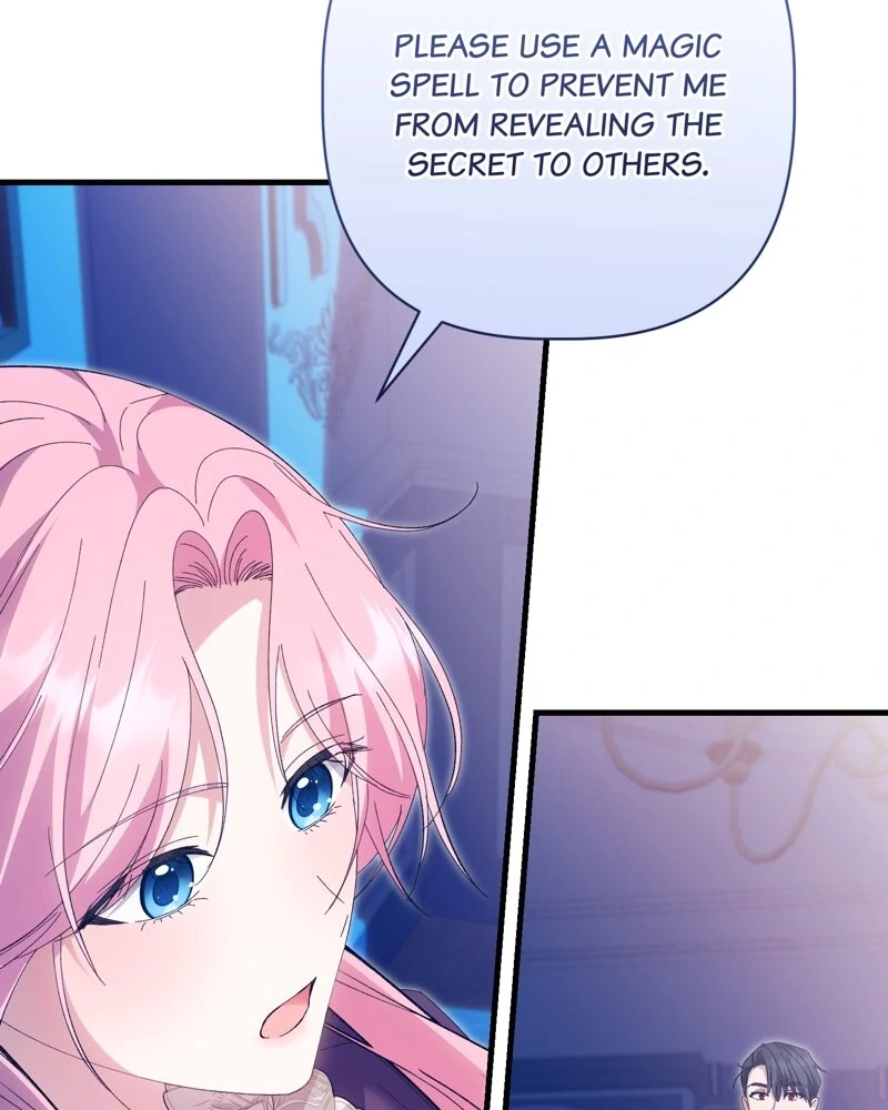 Becoming a Family With the Duke and His Dear Son Chapter 32 - Page 47