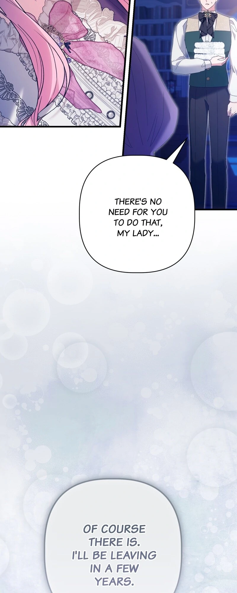 Becoming a Family With the Duke and His Dear Son Chapter 32 - Page 48