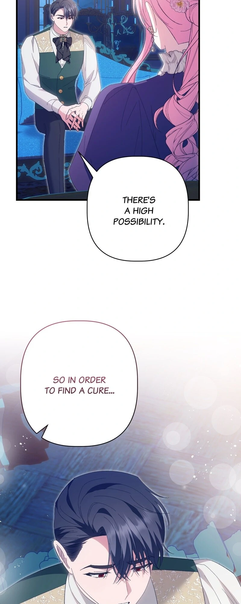 Becoming a Family With the Duke and His Dear Son Chapter 32 - Page 58