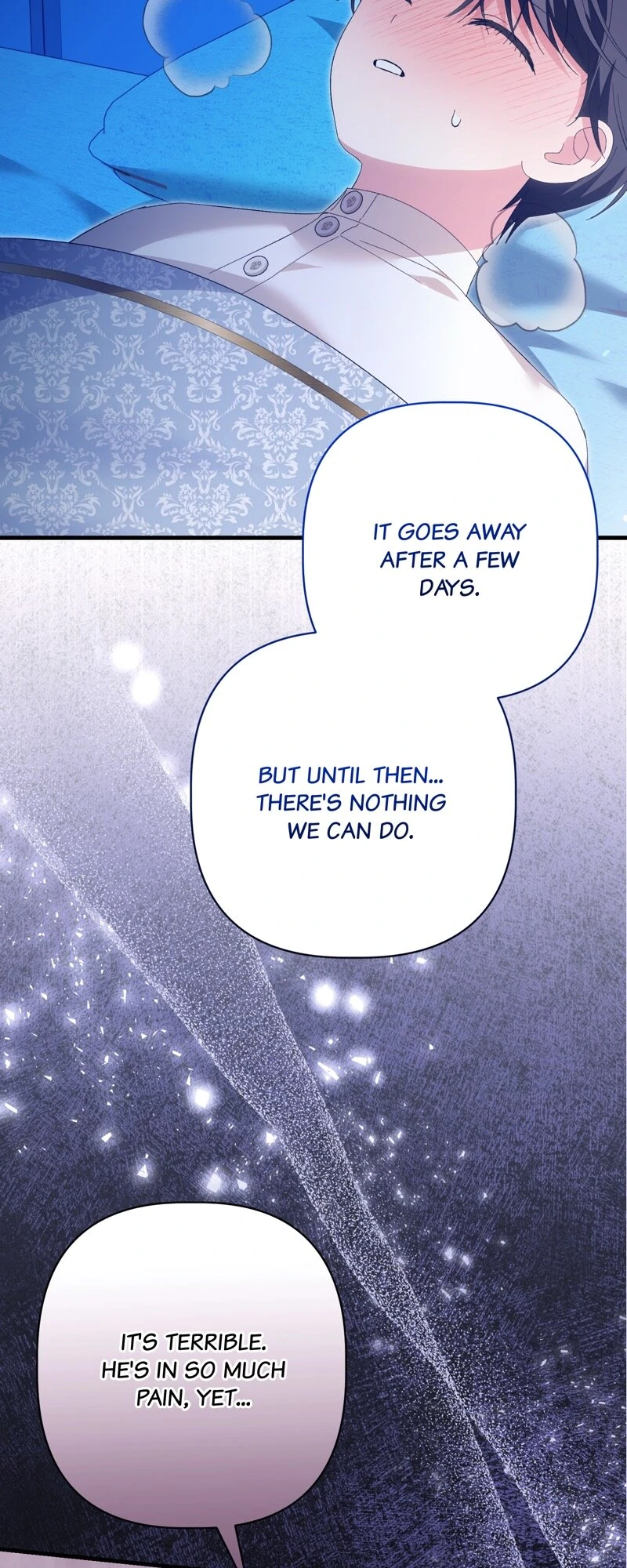 Becoming a Family With the Duke and His Dear Son Chapter 32 - Page 60