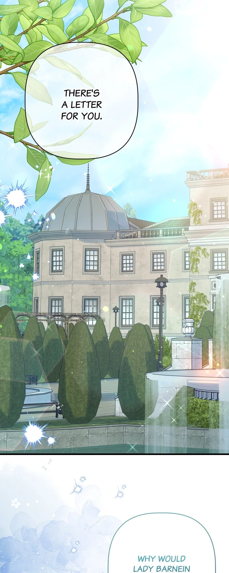Becoming a Family With the Duke and His Dear Son Chapter 32 - Page 64