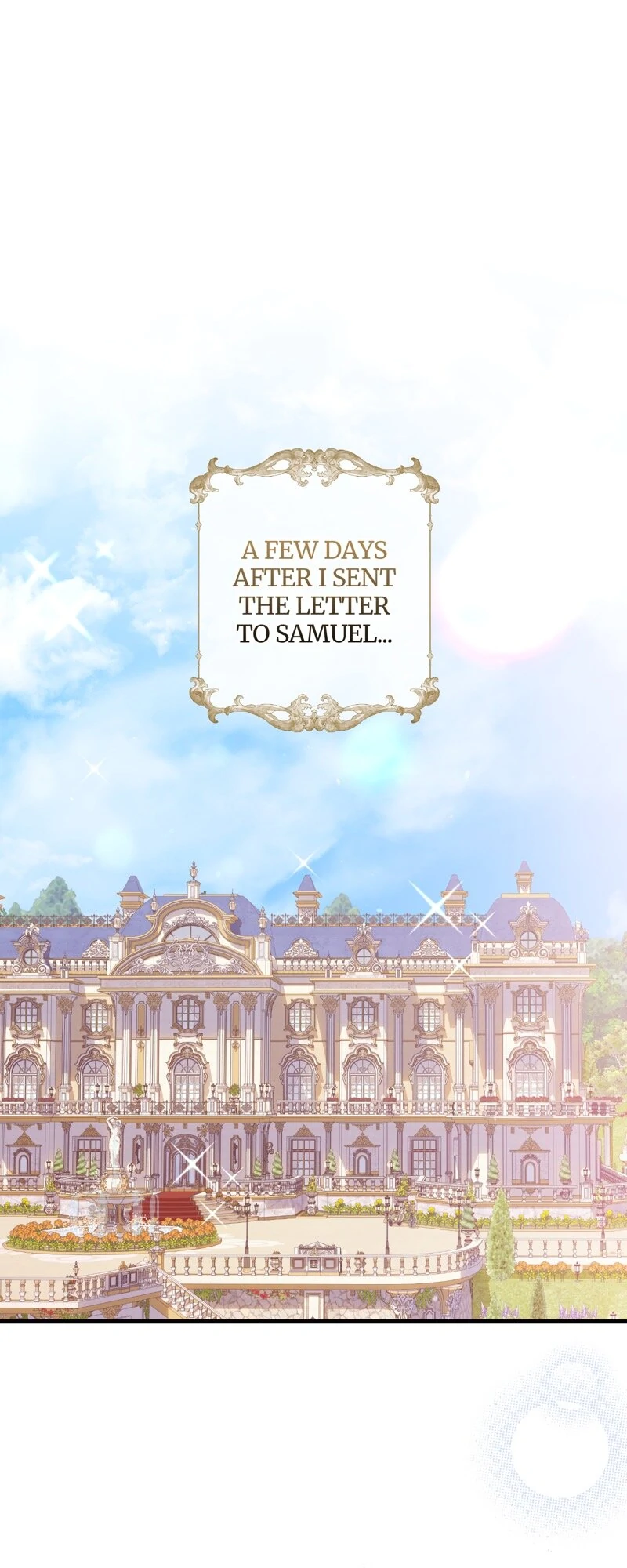 Becoming a Family With the Duke and His Dear Son Chapter 33 - Page 0