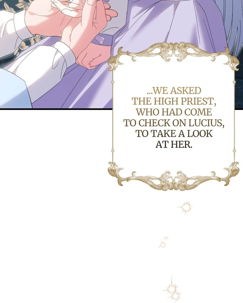 Becoming a Family With the Duke and His Dear Son Chapter 33 - Page 23