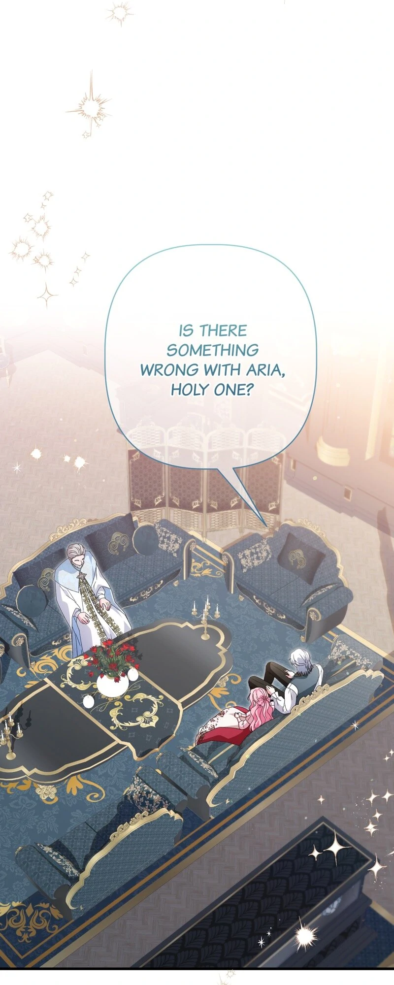 Becoming a Family With the Duke and His Dear Son Chapter 33 - Page 24