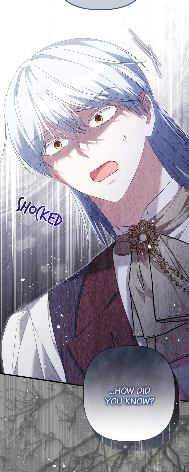 Becoming a Family With the Duke and His Dear Son Chapter 33 - Page 26