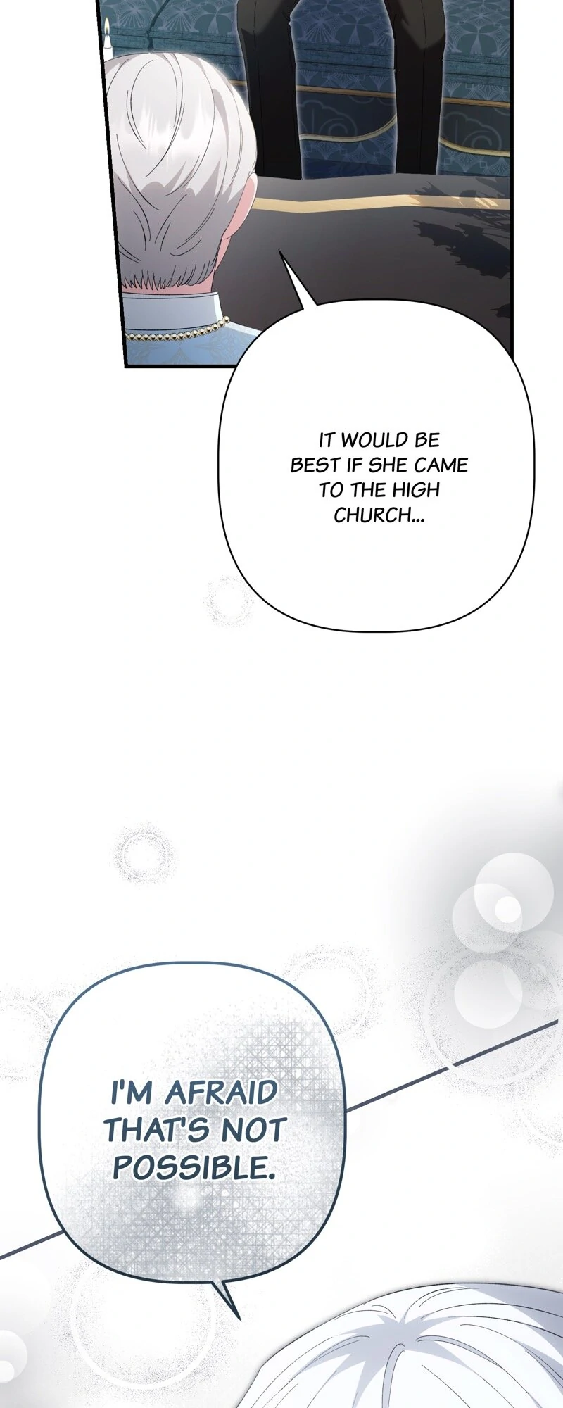 Becoming a Family With the Duke and His Dear Son Chapter 33 - Page 35