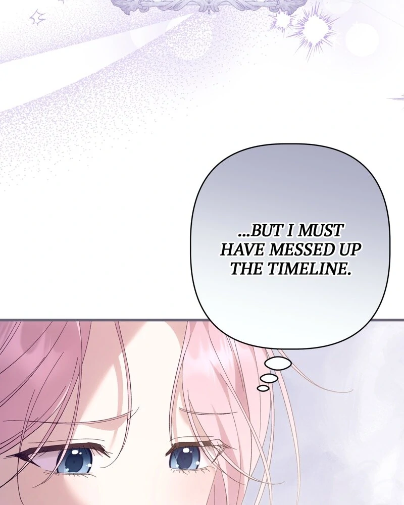 Becoming a Family With the Duke and His Dear Son Chapter 33 - Page 39