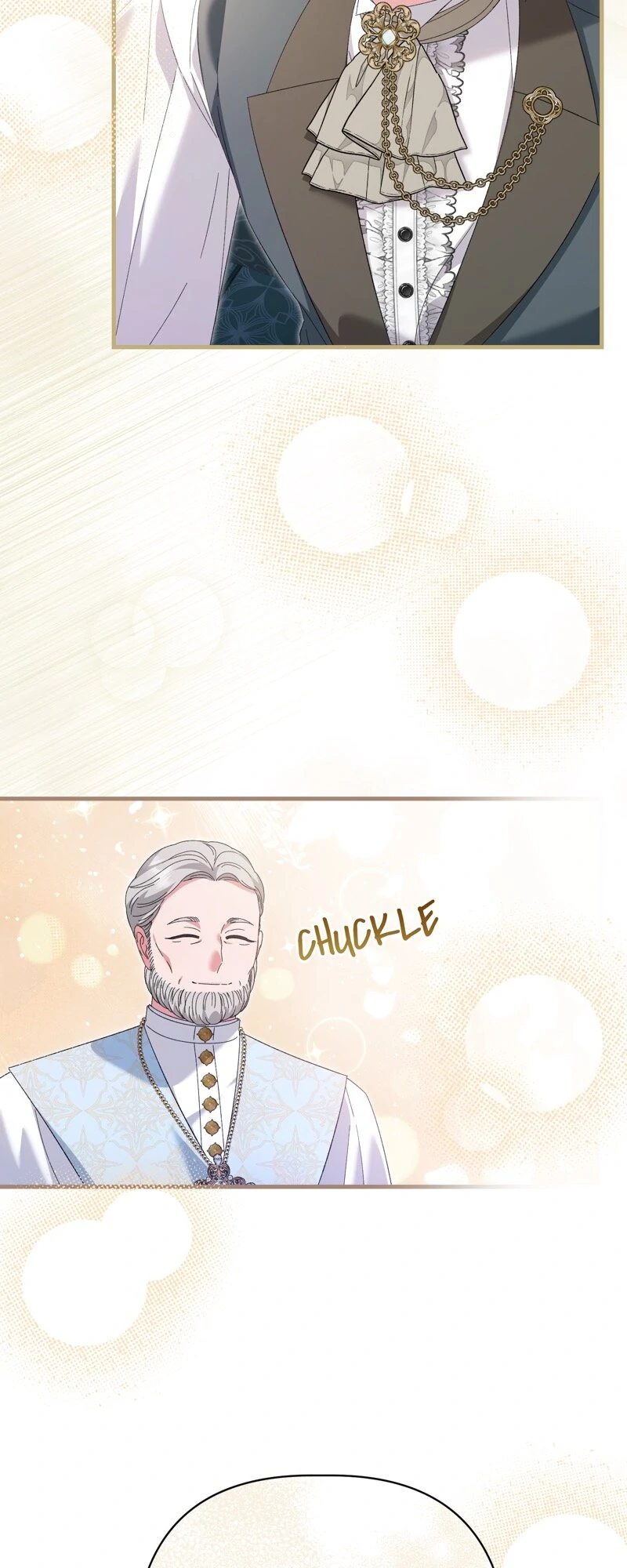 Becoming a Family With the Duke and His Dear Son Chapter 33 - Page 42