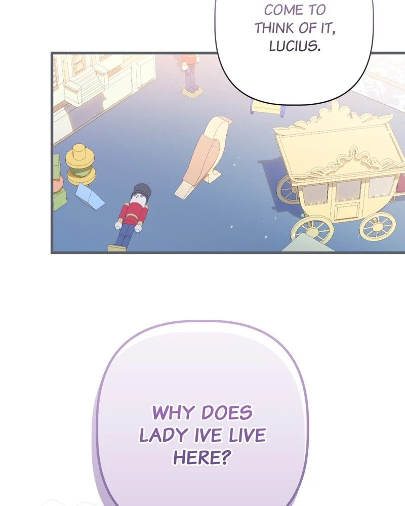 Becoming a Family With the Duke and His Dear Son Chapter 33 - Page 47