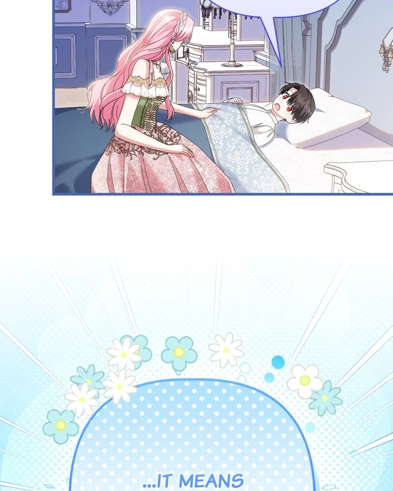 Becoming a Family With the Duke and His Dear Son Chapter 33 - Page 63