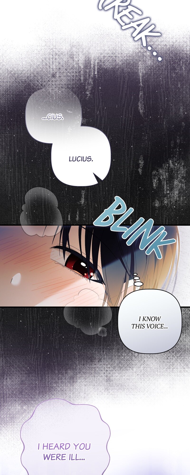 Becoming a Family With the Duke and His Dear Son Chapter 33 - Page 8