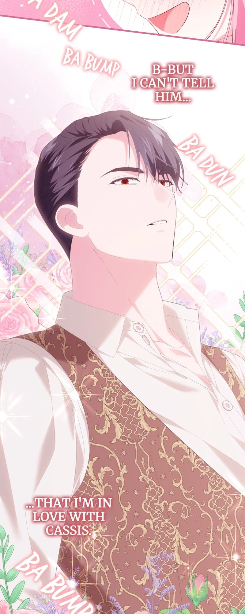 Becoming a Family With the Duke and His Dear Son Chapter 34 - Page 2