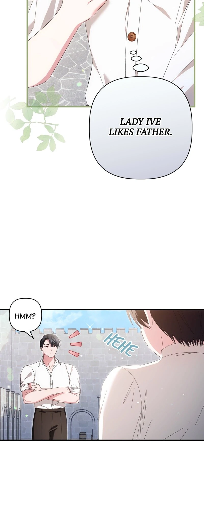 Becoming a Family With the Duke and His Dear Son Chapter 34 - Page 21