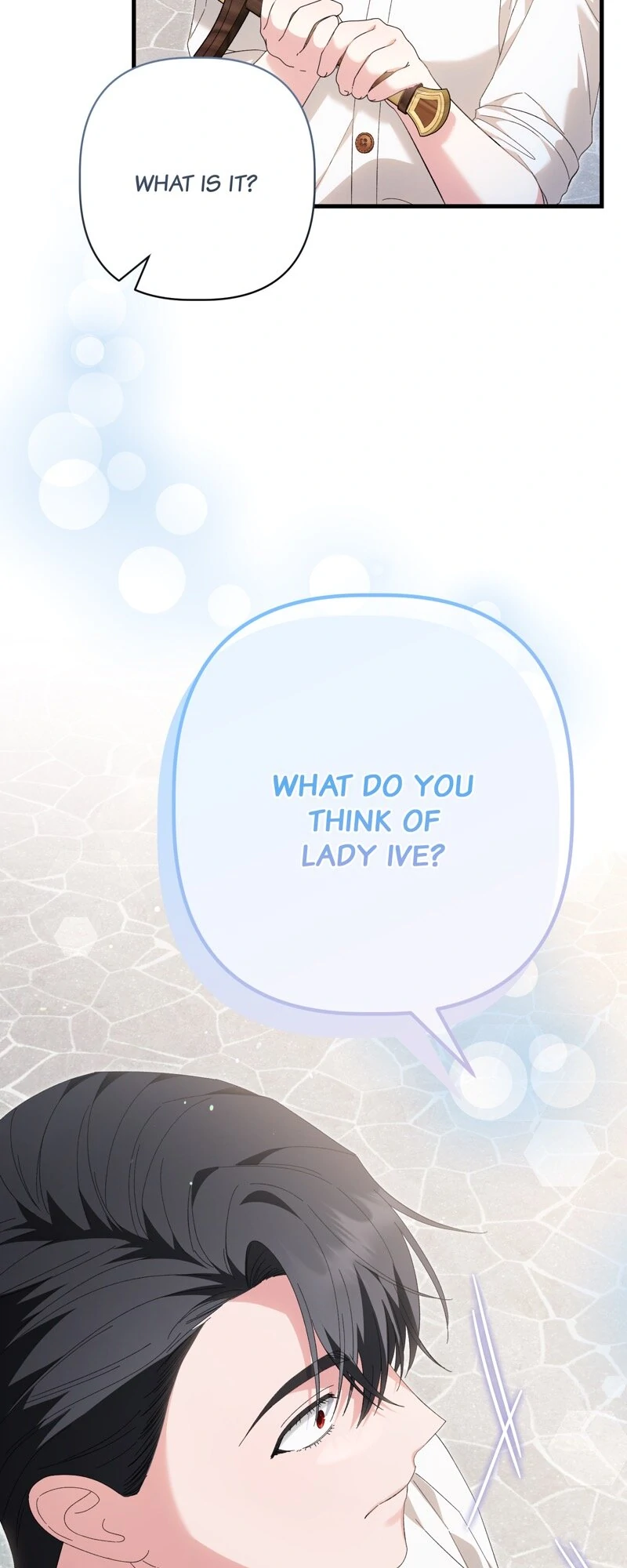 Becoming a Family With the Duke and His Dear Son Chapter 34 - Page 26