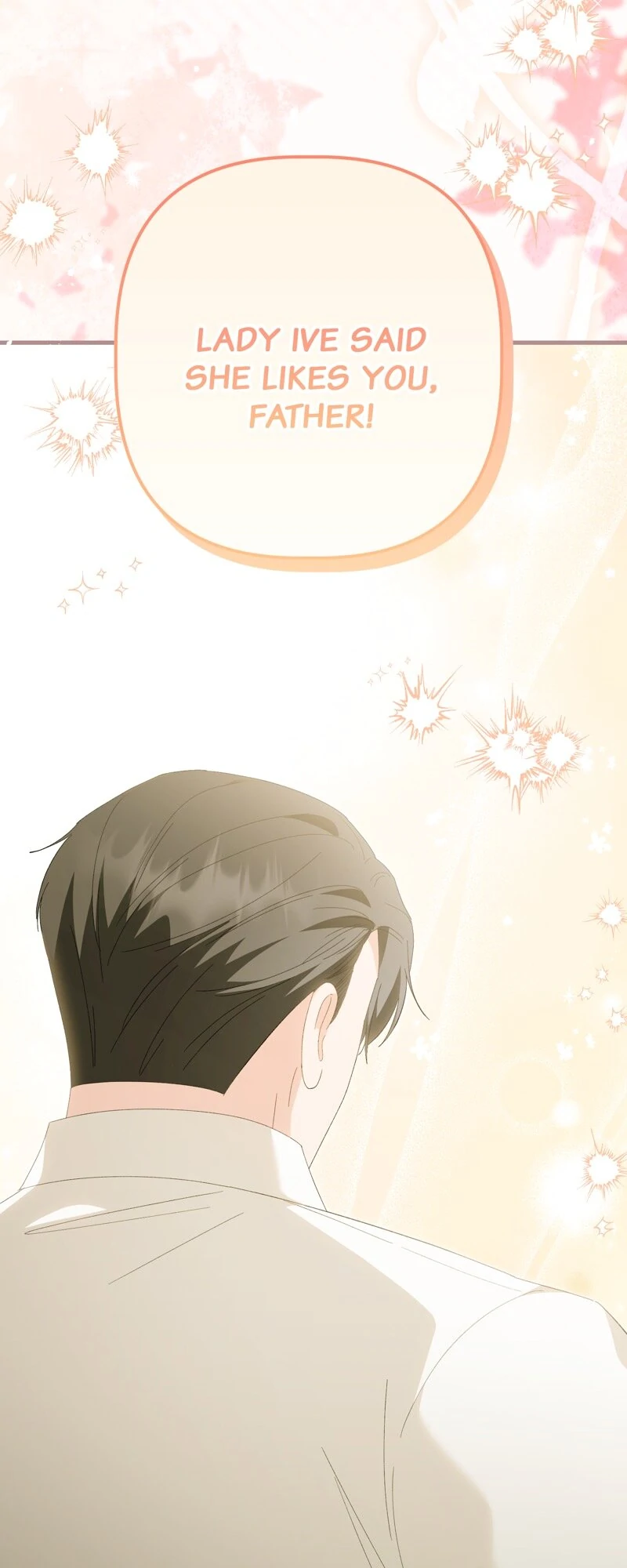 Becoming a Family With the Duke and His Dear Son Chapter 34 - Page 29