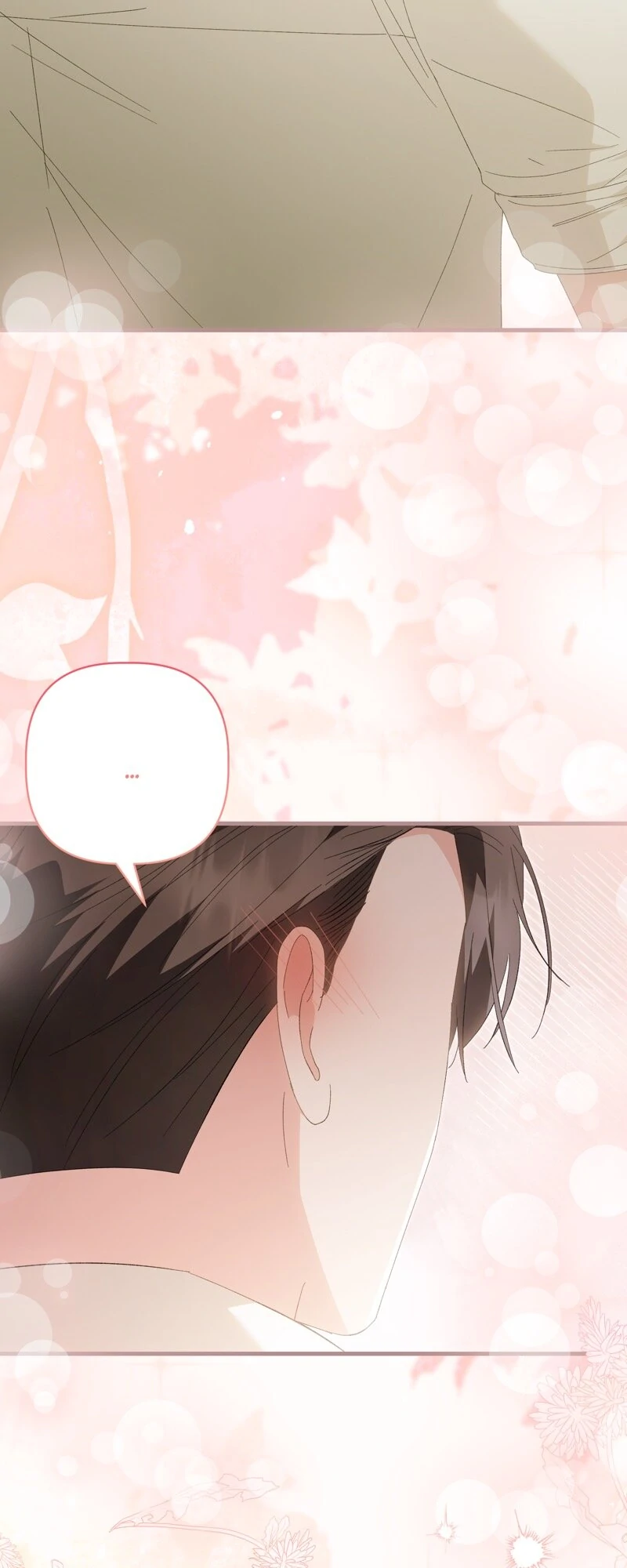 Becoming a Family With the Duke and His Dear Son Chapter 34 - Page 30
