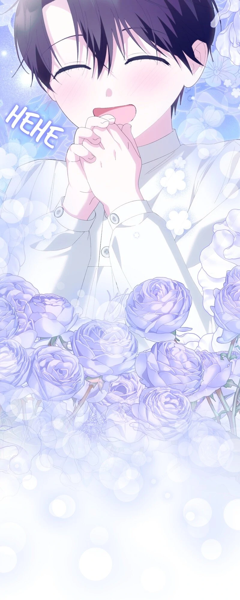 Becoming a Family With the Duke and His Dear Son Chapter 34 - Page 38