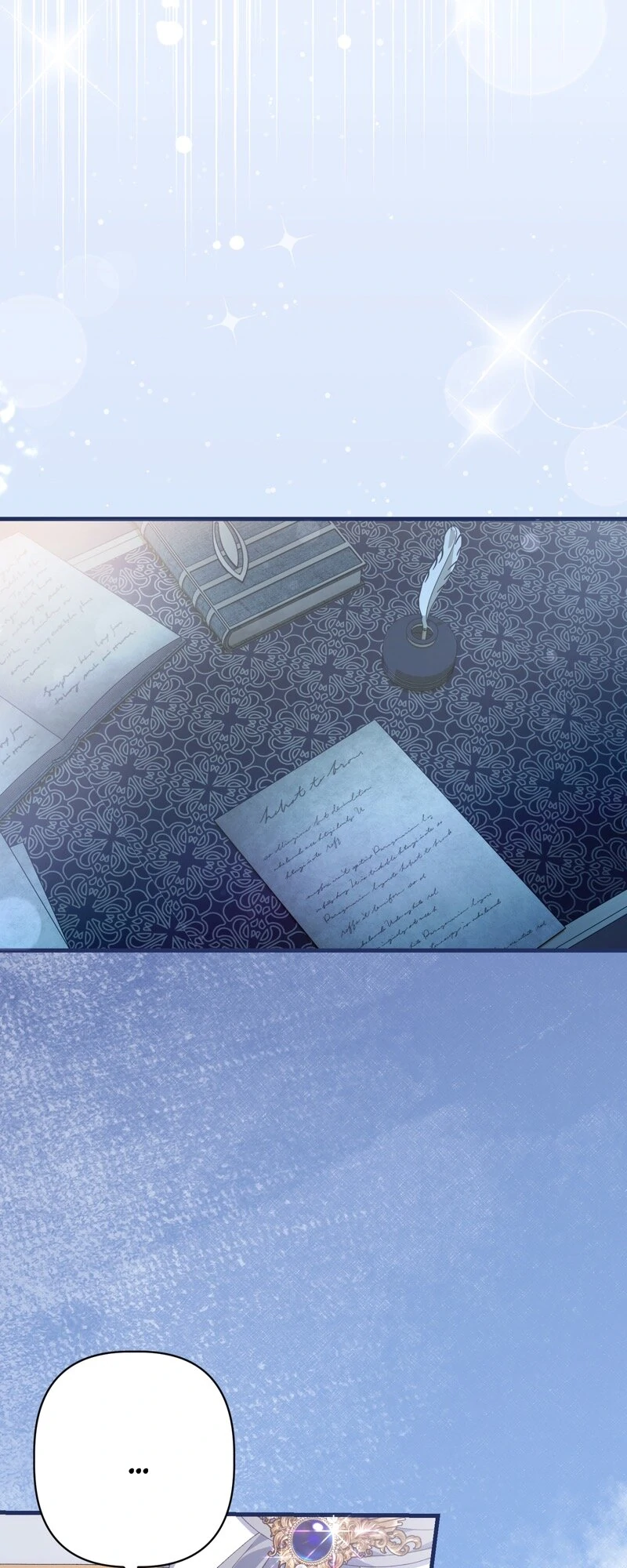 Becoming a Family With the Duke and His Dear Son Chapter 34 - Page 44