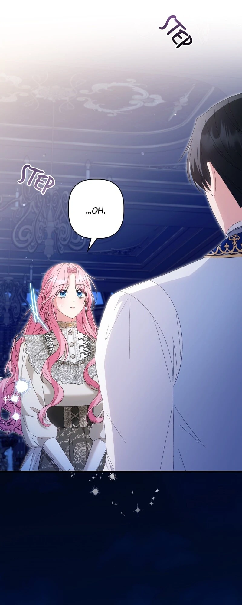 Becoming a Family With the Duke and His Dear Son Chapter 34 - Page 57