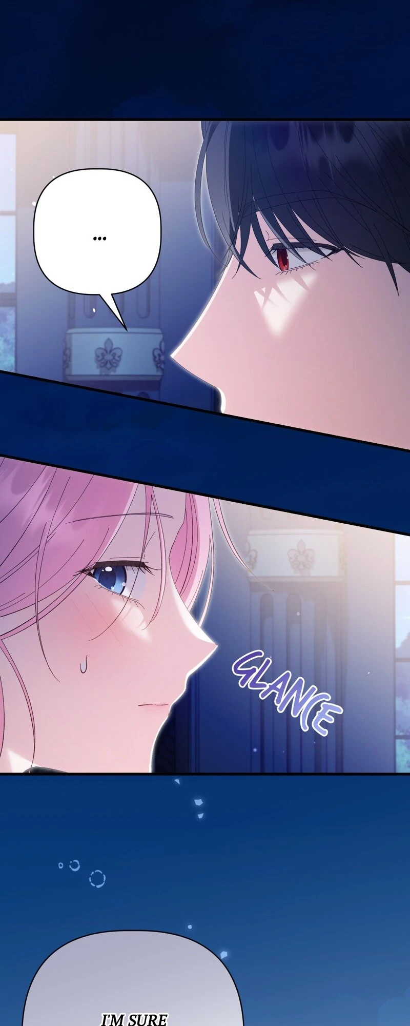 Becoming a Family With the Duke and His Dear Son Chapter 34 - Page 58
