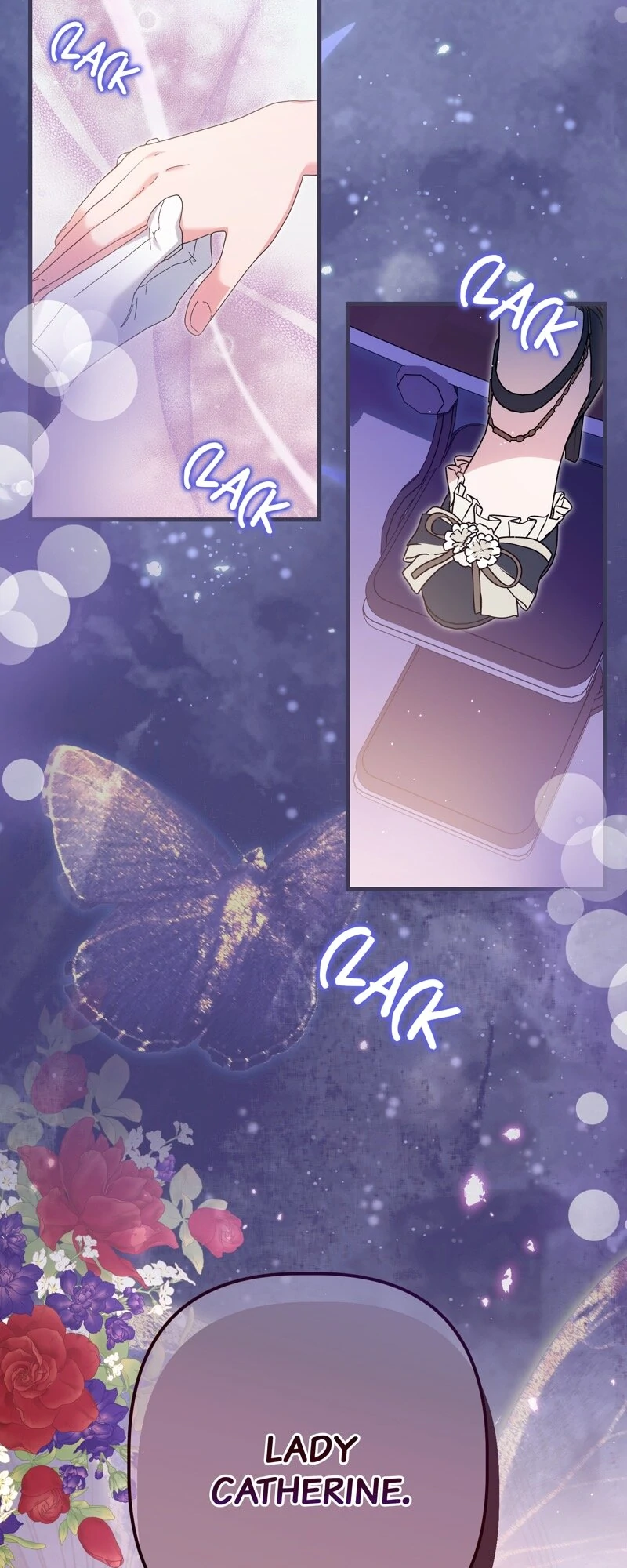 Becoming a Family With the Duke and His Dear Son Chapter 34 - Page 70