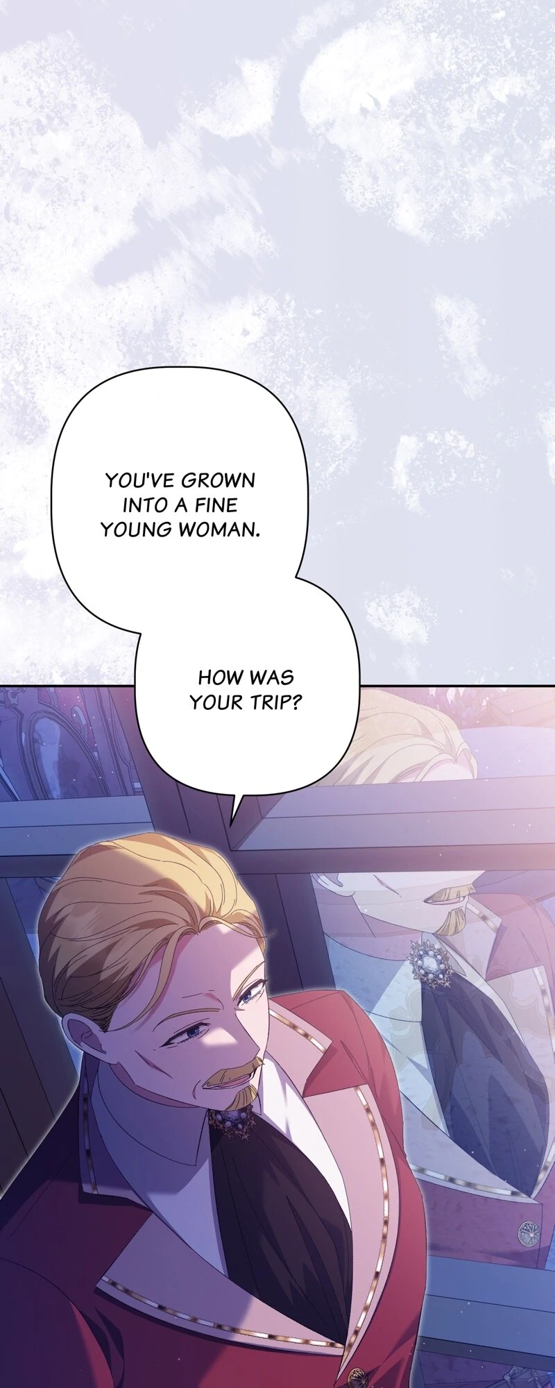 Becoming a Family With the Duke and His Dear Son Chapter 35 - Page 12