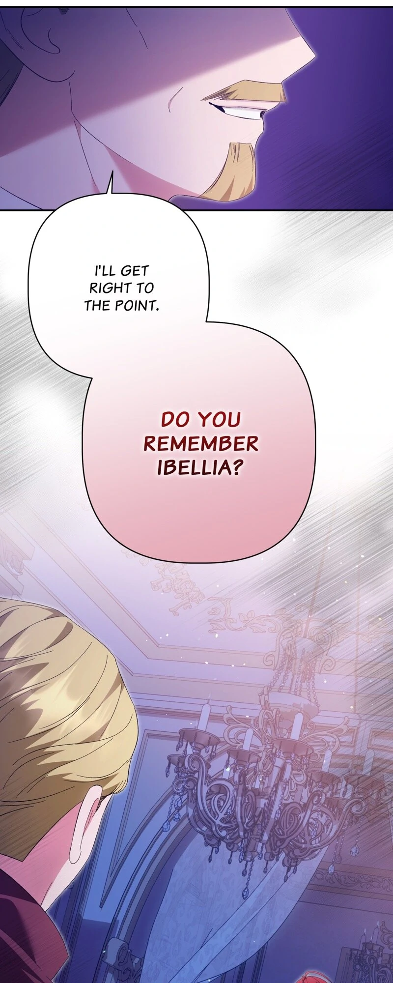 Becoming a Family With the Duke and His Dear Son Chapter 35 - Page 14