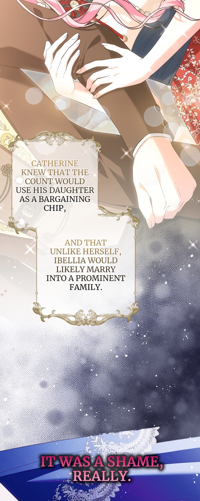 Becoming a Family With the Duke and His Dear Son Chapter 35 - Page 18